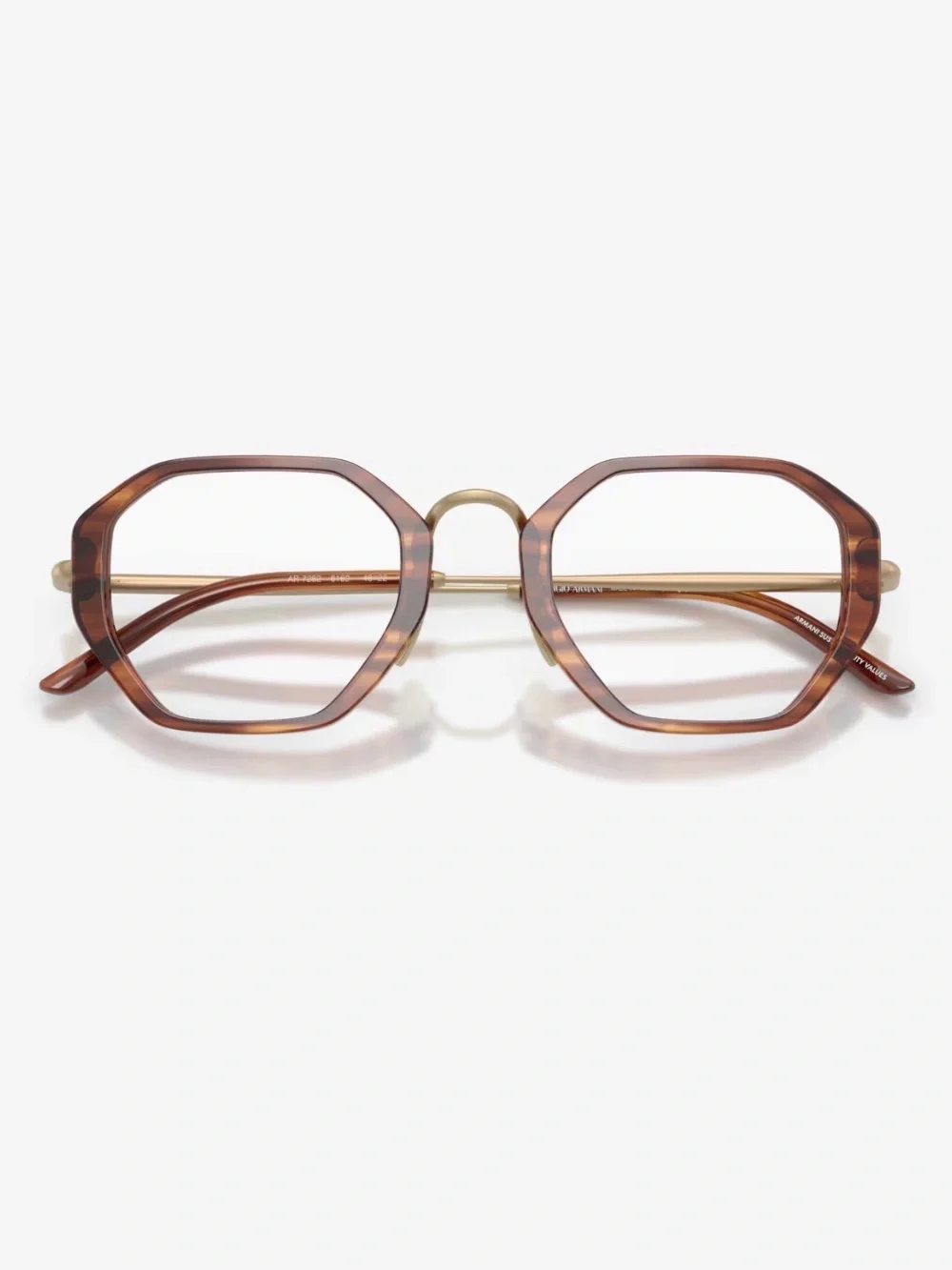 Giorgio Armani 7282 is HiStyle Retail $525 My Price $275 It’s worth it!